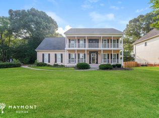 2314 Deerfield Chase SE, Conyers, GA 30013