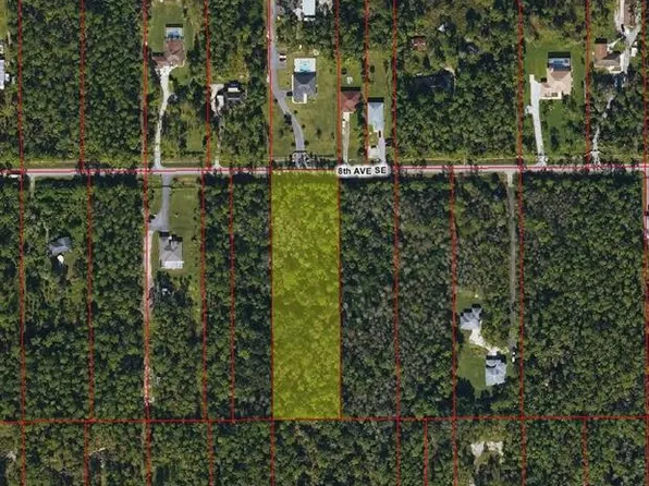 8TH AVE SE, NAPLES, FL 34117