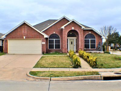 3343 Bryce Cyn, Grand Prairie, TX, 75052