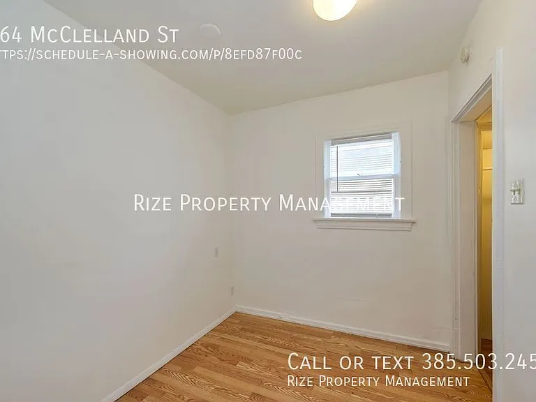 164 S McClelland St — Photo 11
