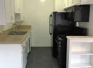 978 S Westmoreland Ave APT 11, Los Angeles, CA 90006