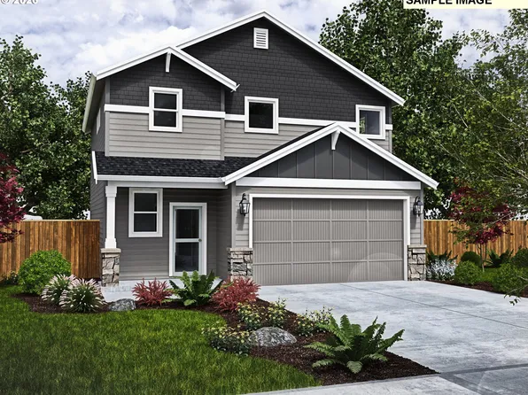 2789 NE Claire Rd #206, Estacada, OR 97023