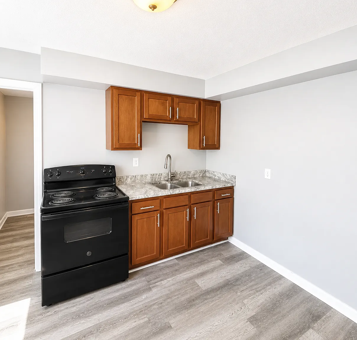 2 bed, 950 sqft, $1,095 — Photo 4