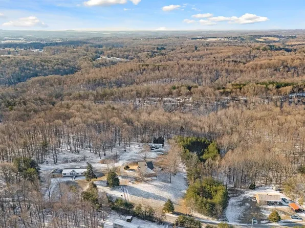 1921 Shiloh Church Rd, Bedford, VA 24523