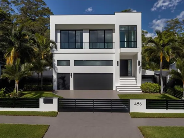 485 Bosphorous Ave, Tampa, FL 33606