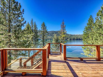 15061 W Reed Ave, Truckee, CA, 96161