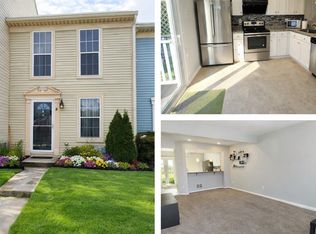 3 Jack Pine Pl, Baltimore, MD 21236