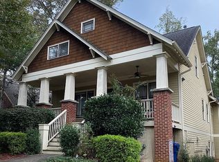 172 Elvan Ave, Atlanta, GA 30317