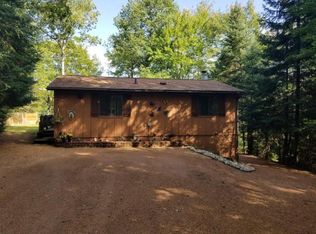 8279 Bracey Ln, Harshaw, WI 54529