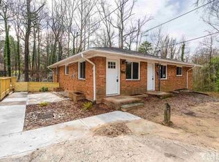 413 W Markham Ave, Durham, NC 27701