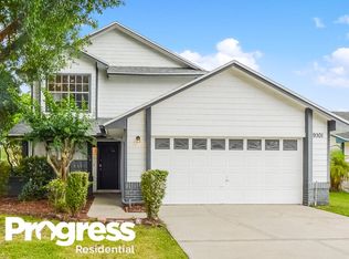 9301 Sonoma Dr, Orlando, FL 32825