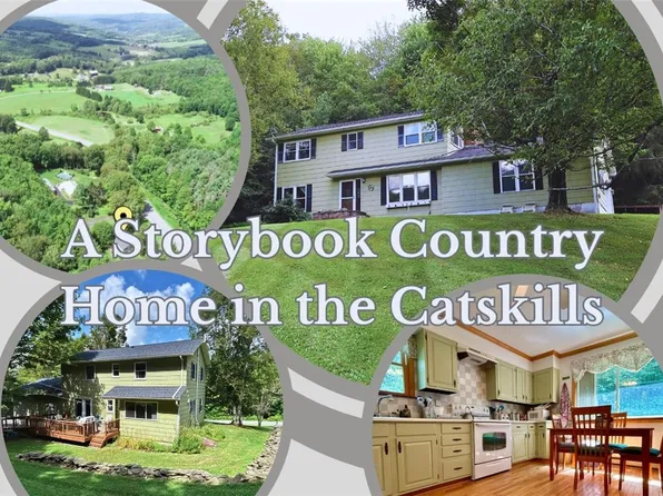6977 County Highway 16, Delhi, NY 13753