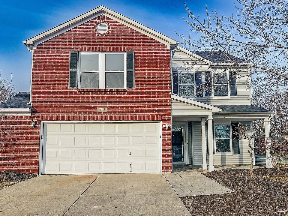 1st image of 6311 Amber Valley Ln