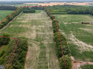 593 Gravesend Rd, Smyrna, DE 19977