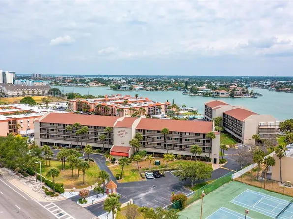 8711 Blind Pass Rd APT 108A, Saint Pete Beach, FL 33706