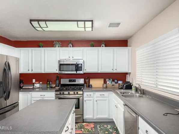 1376 E ROSEMARY Trail, Casa Grande, AZ 85122