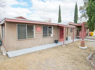 7161 Dale Rd #1, El Paso, TX 79915