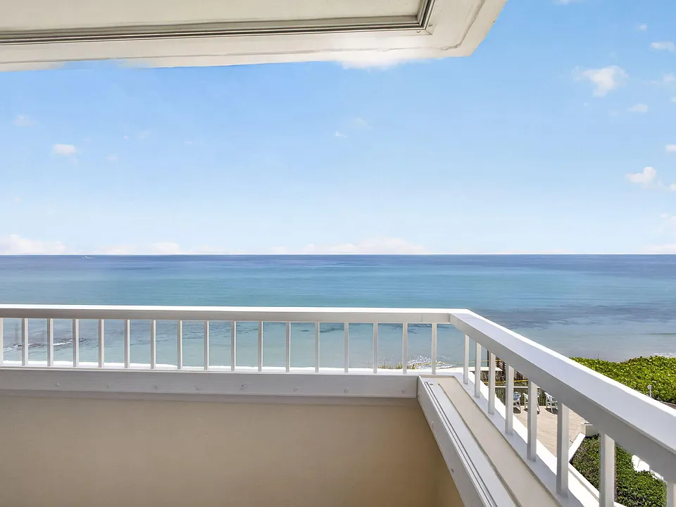 5280 N Ocean Dr #3A