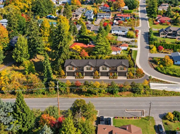3605 Mill Avenue, Bellingham, WA 98229