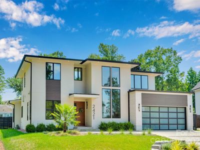 2421 Roslyn Ave, Charlotte, NC, 28208