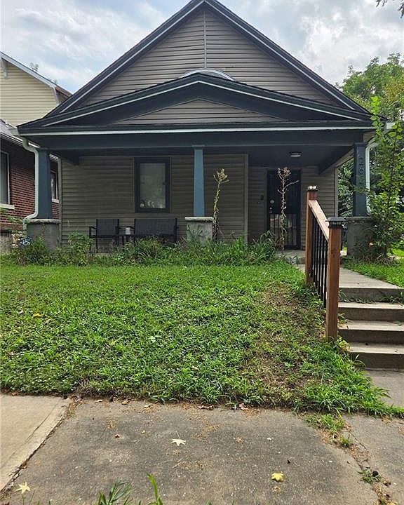 1st image of 2629 Elmwood Ave