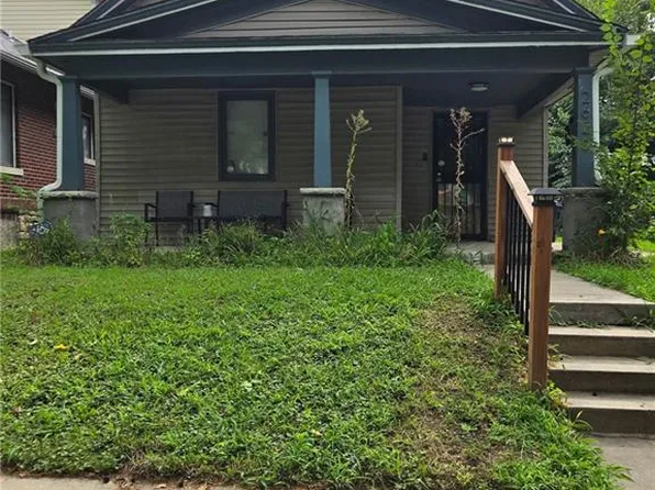 2629 Elmwood Ave, Kansas City, MO 64127