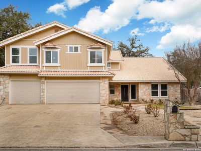 2731 Stone Edge St, San Antonio, TX, 78232