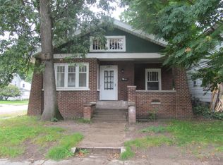 2345 Francis Ave SE, Grand Rapids, MI 49507