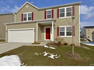 152 Brighton Park Dr, Saint Charles, MO