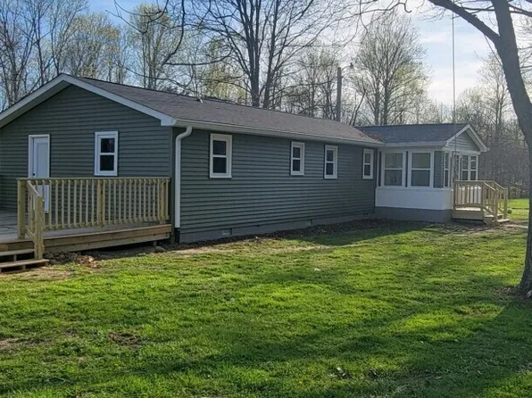 2805 S Conservation Club Rd, Morgantown, IN 46160