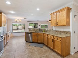 2314 E Paraiso Dr, Phoenix, AZ 85024