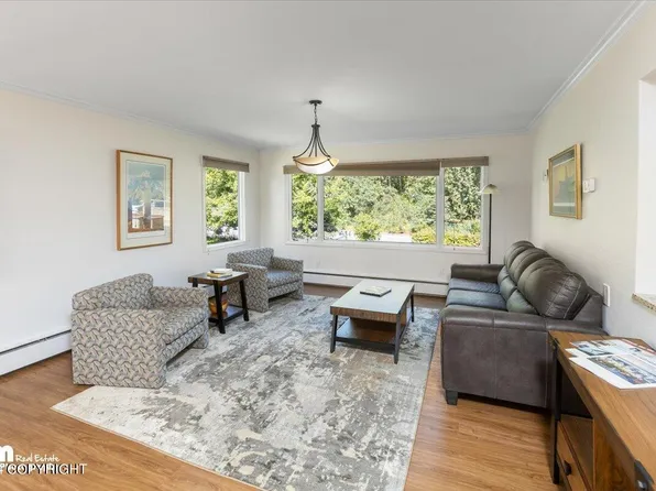 1510 W 13th Ave, Anchorage, AK 99501