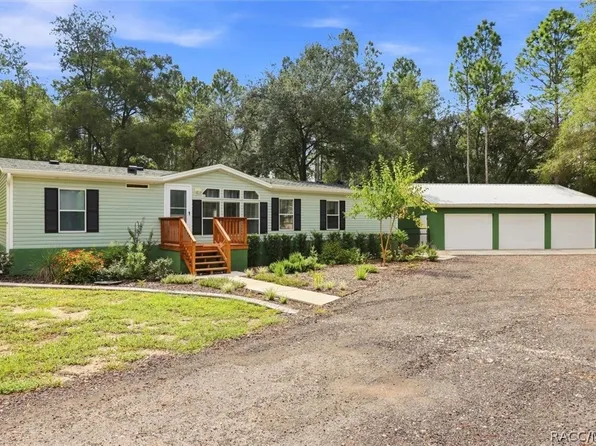 6791 N Velveteen Point, Dunnellon, FL 34433