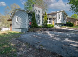 312 Prosser Rd, Lawrenceburg, TN 38464