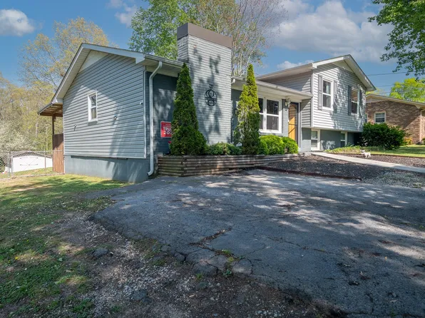 312 Prosser Rd, Lawrenceburg, TN 38464