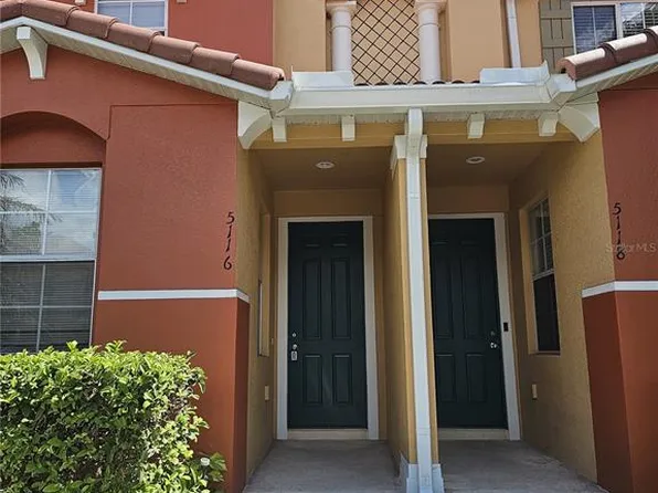 5116 Dominica Dr, Kissimmee, FL 34746