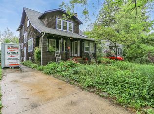 606 W Washington St, Urbana, IL