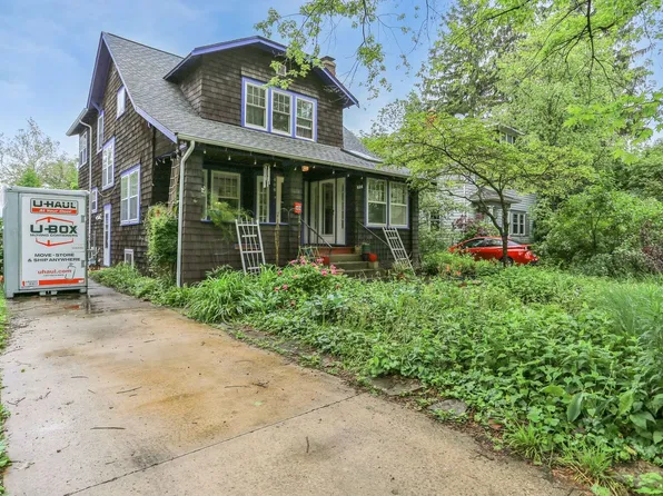 606 W Washington St, Urbana, IL 61801