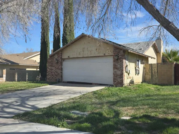 45116 Camolin Ave, Lancaster, CA 93534