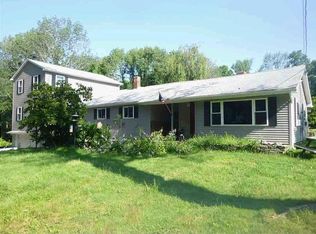 74 Kemp Rd, Scotland, CT 06247