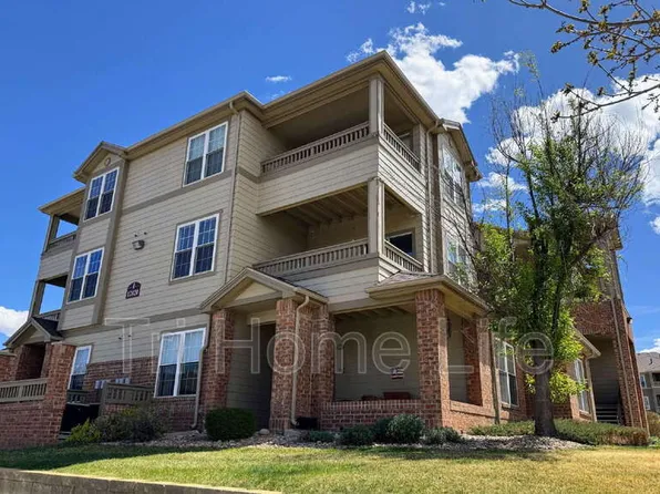 12820 Ironstone Way, Parker, CO