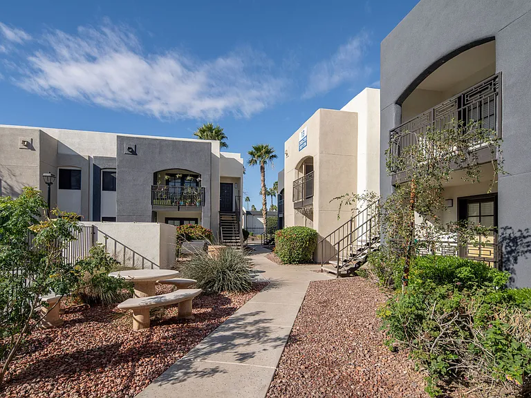 The Naya Apartments — Photo 29