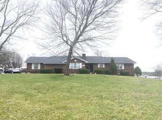 402 Kendrick Ave, Monticello, KY 42633