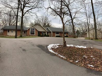 6 Upper Dardenne Farms Dr, Saint Charles, MO, 63304