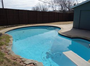 2701 Hazelwood Dr, Garland, TX 75044