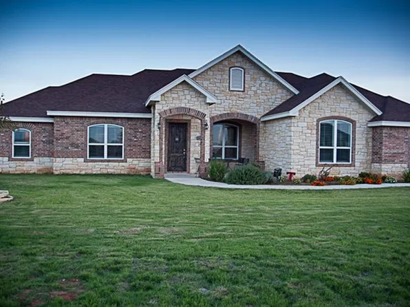 6658 E Driftwood Dr, Gardendale, TX 79758