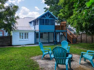 1035 Seymour Ave, Nashville, TN 37206
