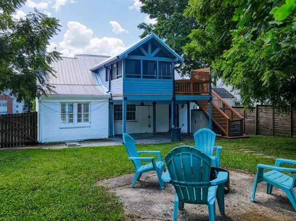1035 Seymour Ave, Nashville, TN 37206