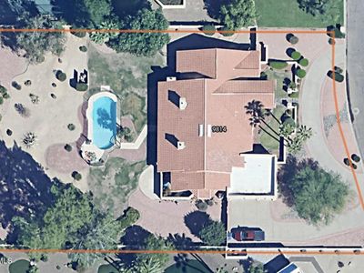 9814 N 53rd Pl #7, Paradise Valley, AZ, 85253