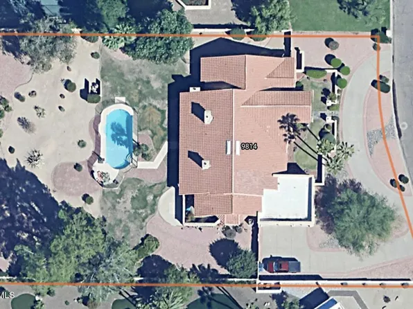 9814 N 53rd Place #7, Paradise Valley, AZ 85253
